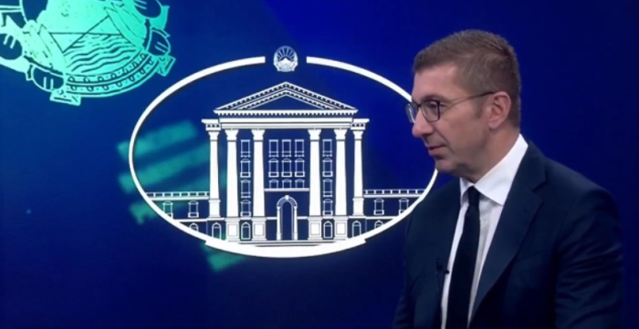 МИЦКОСКИ: Ќе има дополнителни мерки за нафтената криза, се боирме со хаосот што го наследивме