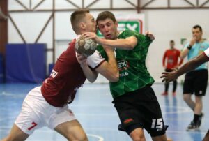 Пролет оди по нова победа над Е. Пелистер 2