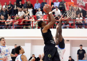 ТФТ Скопје ги дозна датумите и термините за бараж дуелите со Борац Чачак за место во АБА1