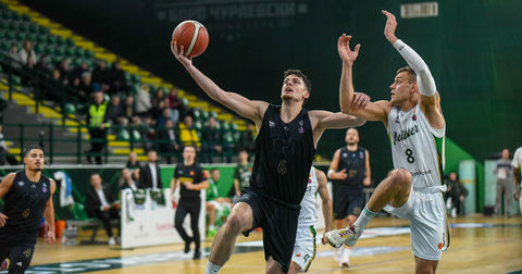 Плеј-оф и плеј-аут: Еве ја табелата во Суперлигата по крајот!