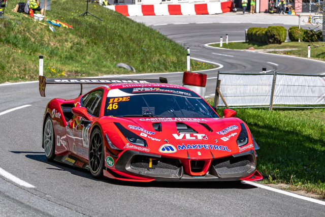 ИГОР СТЕФАНОВСКИ ИЏЕ СО ОДЛИЧЕН СТАРТ НА СЕЗОНАТА ВО ЕВРОПА