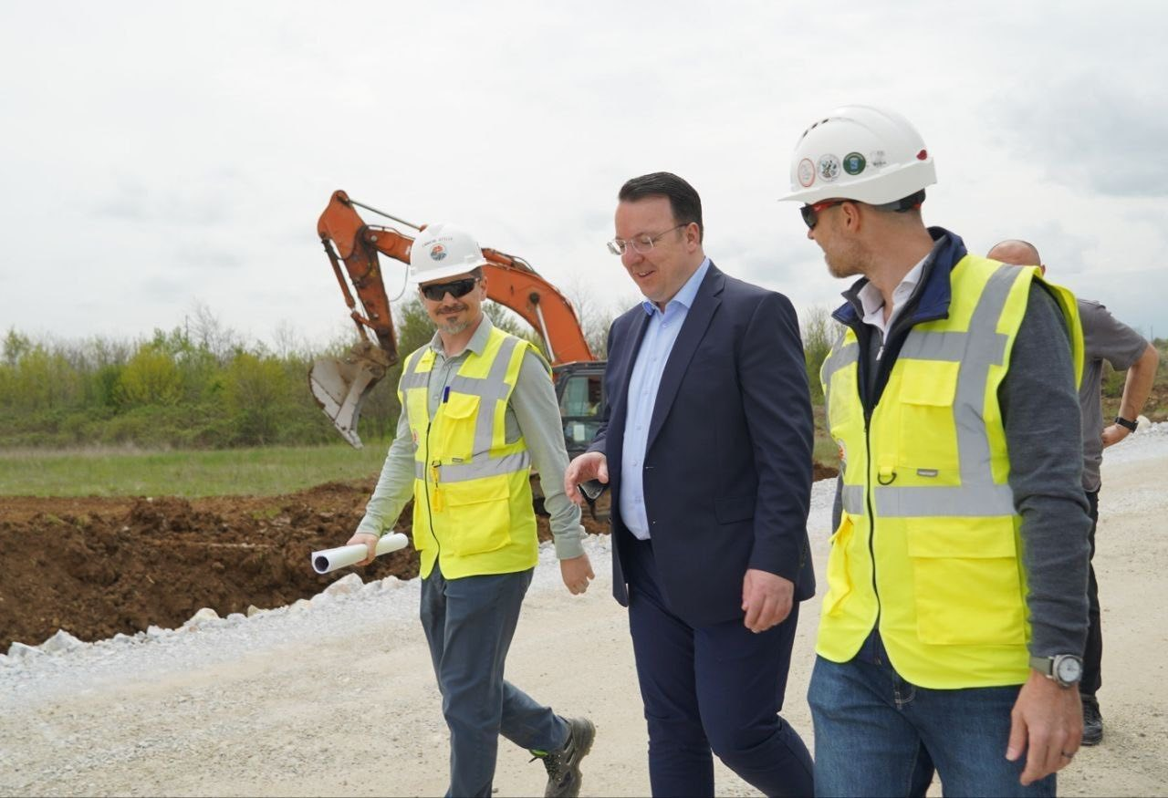 Нова железничка линија ќе ги поврзе Прилеп, Битола и Жабени – колку ќе чини билетот?