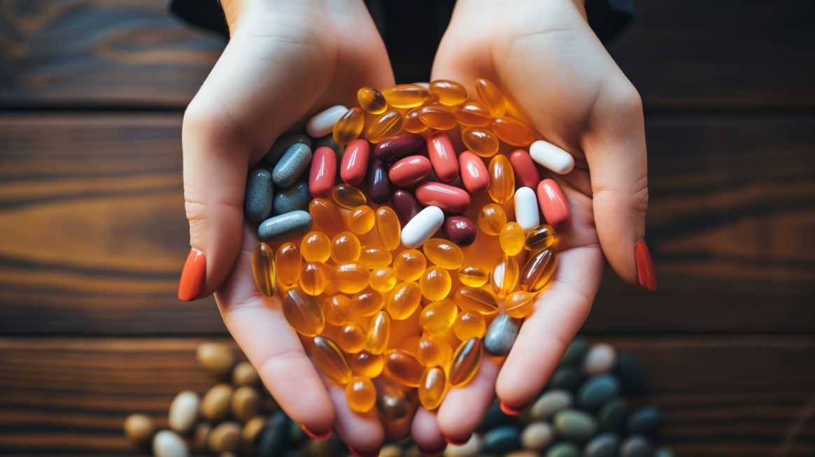 ГРЕШКА ШТО ЈА ПРАВАТ МНОГУМИНА – ЗОШТО МУЛТИВИТАМИНИТЕ НЕ СЕ СЕКОГАШ КОРИСНИ