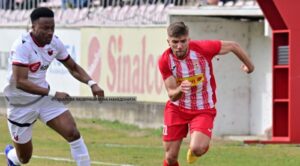 Најдовски: Со тактичка мудрост да ја запреме Шкендија