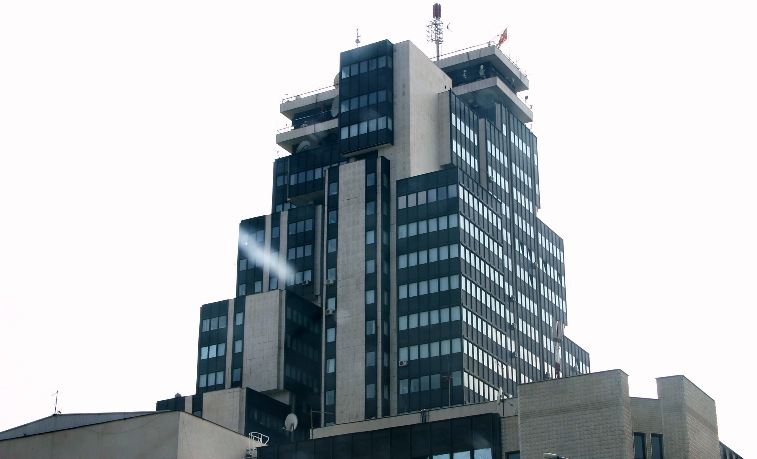 Зоран Ристоски нов директор на МРТВ