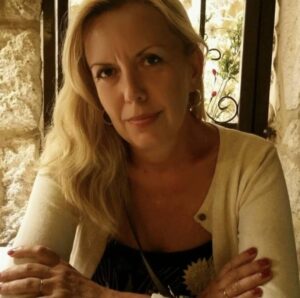 Почина новинарката Гордана Дувњак