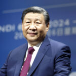 Четири иницијативи на Пекинг за зачувување и унапредување на мирот и стабилноста на Блискиот Исток