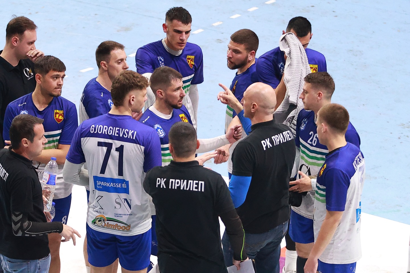 Ангелески е херојот – Прилеп ја доби драмата со Пролет!