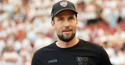 „Билд“: Реал Мадрид ја пронајде замената за Арбелоа во Штутгарт!