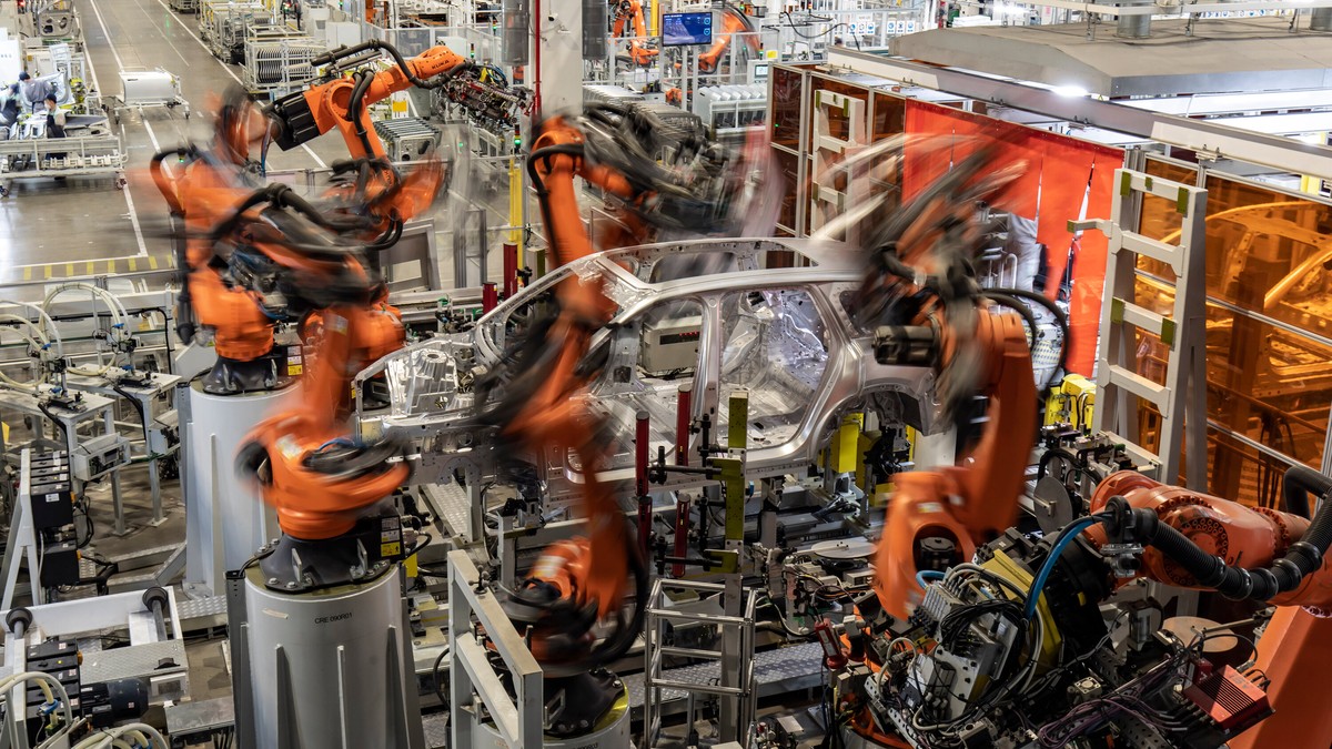 Сликата за Кина која ја носиме во глава е застарена 15 години – реалноста е далеку поинаква и позастрашувачка