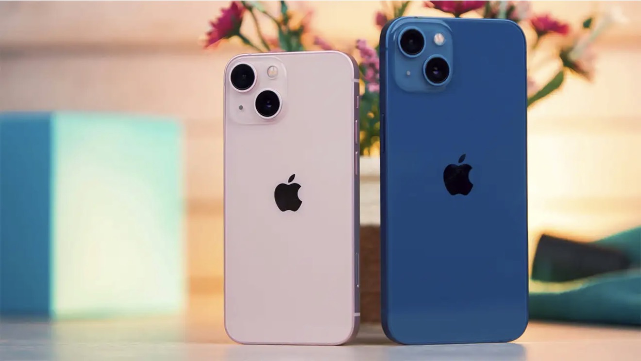 iPhone доминира на пазарот и на почетокот на годината