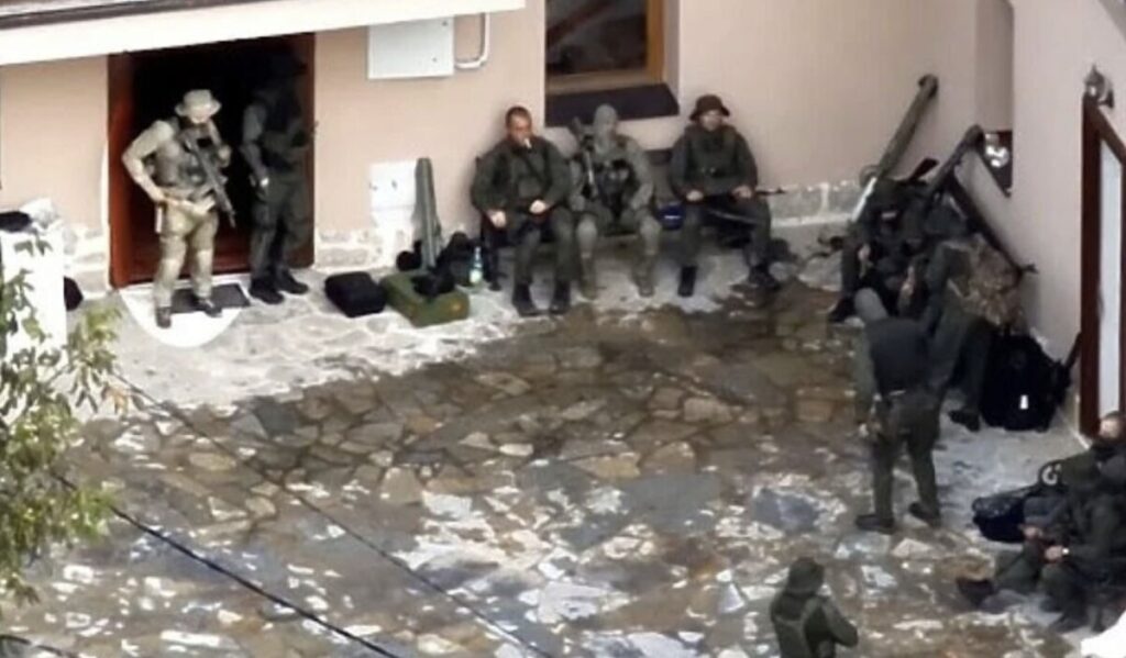 Случај „Бањска“: Спасојевиќ и Толиќ осудени на доживотен затвор, Максимовиќ на 30 години