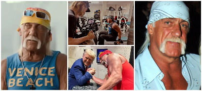 Сакал да се убие по разводот, бившата се гледала со 18-годишник: Скандалозни детали од новиот документарец за Хулк Хоган