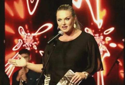 Анита Даева стан(ув)а свекрва: „Не родив ќерка, ама си добив најпрекрасно девојче“