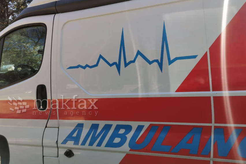 Прегазено 14-годишно девојче во Куманово