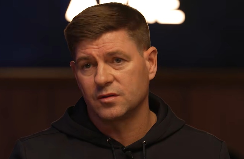 Џерард презема една од екипите кои сезонава испаднаа од Премиер лигата