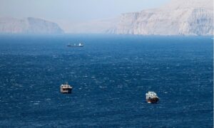 Ирански пратеник: Ормускиот теснец нема да се врати во статусот од пред војната