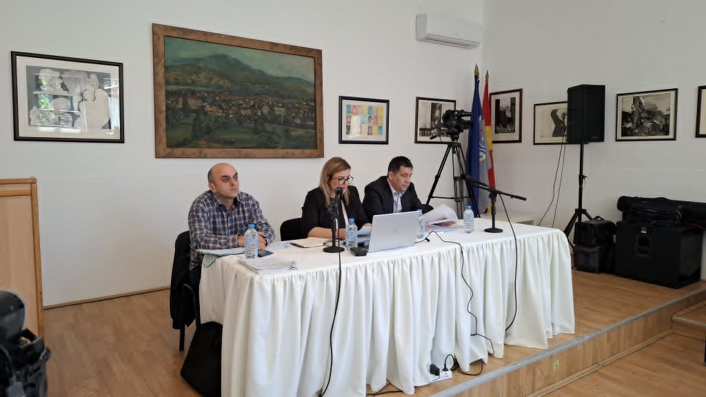 Зголемена реализација на капитални инвестиции во првиот квартал од 2026 година