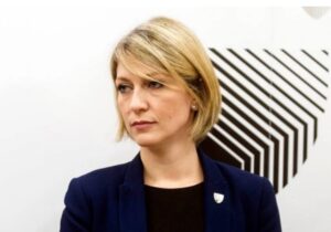 Обвинителката Ленче Ристоска поднесе оставка