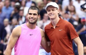 Синер: Тажно е за тенисот што Алкараз нема да игра на Ролан Гарос