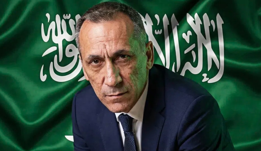 Гркот Јоргос Донис е нов селектор на Саудиска Арабија