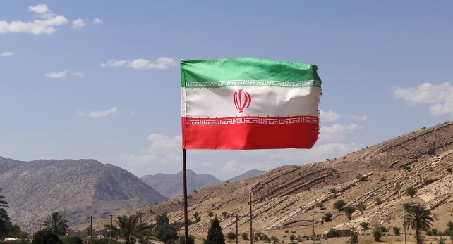 Убиен шефот на иранската разузнавачка служба