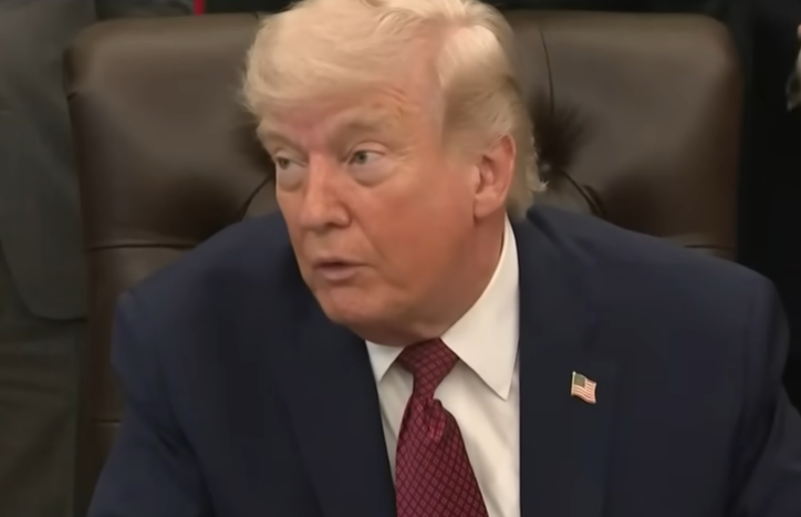 Трамп најави добри вести, а и од Иран стигнаа смирувачки тонови за обнова на земјата