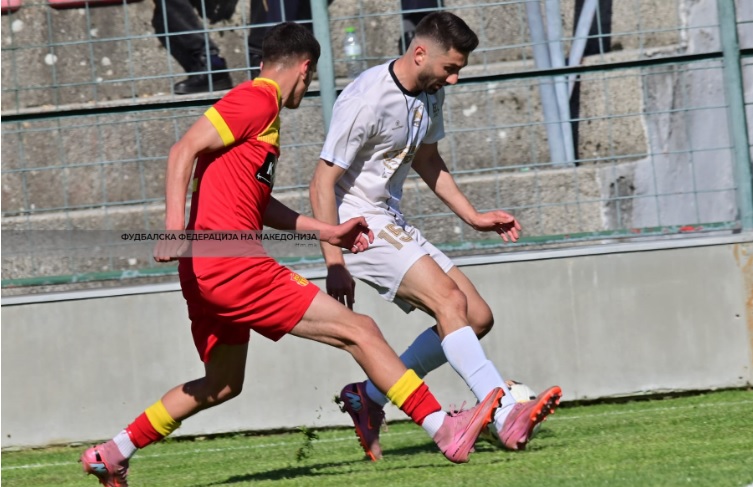 Јусуфи: Фокусирани сме и мотивирани да го победиме Пелистер