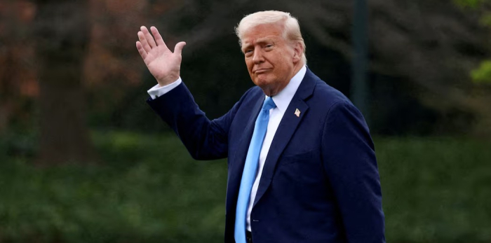 Трамп најави продолжување на примирјето со Иран, продолжуваат блокадите на иранските пристаништа