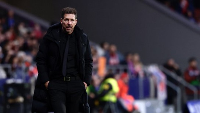 Симеоне: Овој пораз многу боли, требаше да победиме!