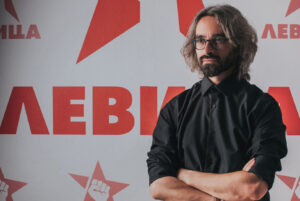 Апасиев: Државата ги штити богатите, работниците го плаќаат товарот