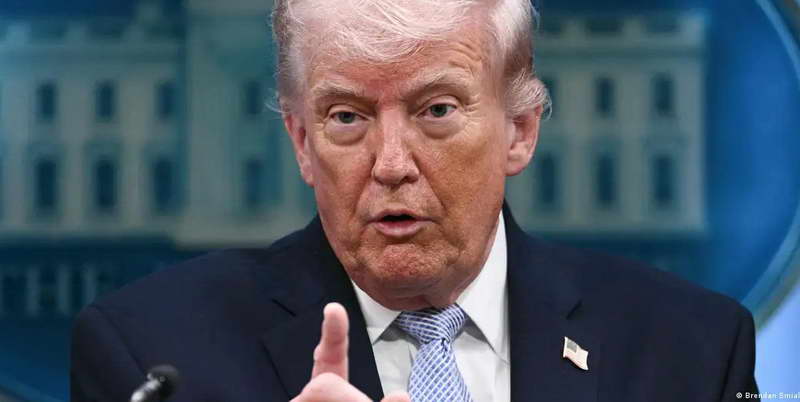 Трамп му поставил рок на Иран за прекинот на огнот