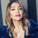 (Фото) Лила замина во Америка: Опасна авантура на водителката