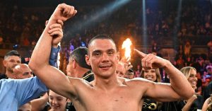 Тим Цју прави радикални промени – повторно го менува тренерот