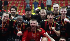 Вардар најавува „фешта“ за 65. роденден