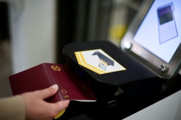 ЕУ воведува апликација „Travel to Europe“ за побрз премин на граници, но засега работи само во две земји