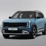 Глобалниот бестселер на „Kia“ напаѓа во Европа (ФОТО)