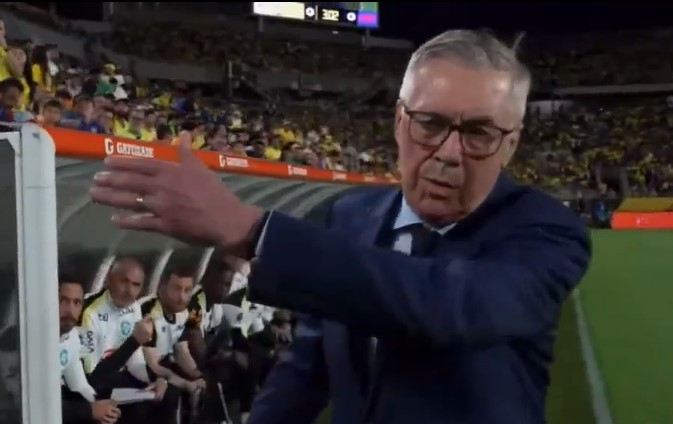 Ама дај тргни се сега, не можам да гледам од тебе