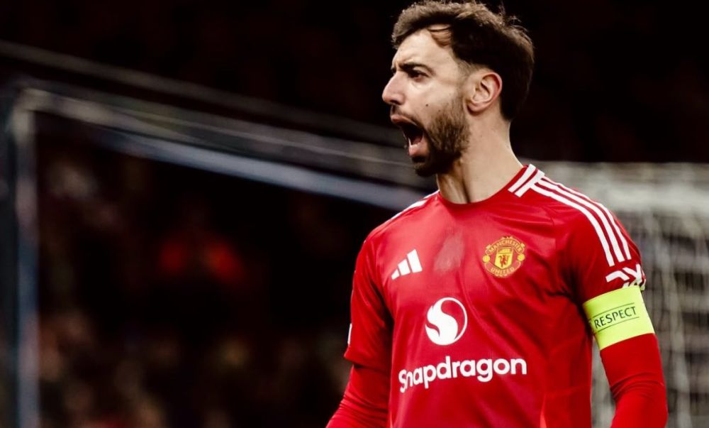 Фернандеш игра во страшна форма, чекори да испише нова историја во Премиер лигата!