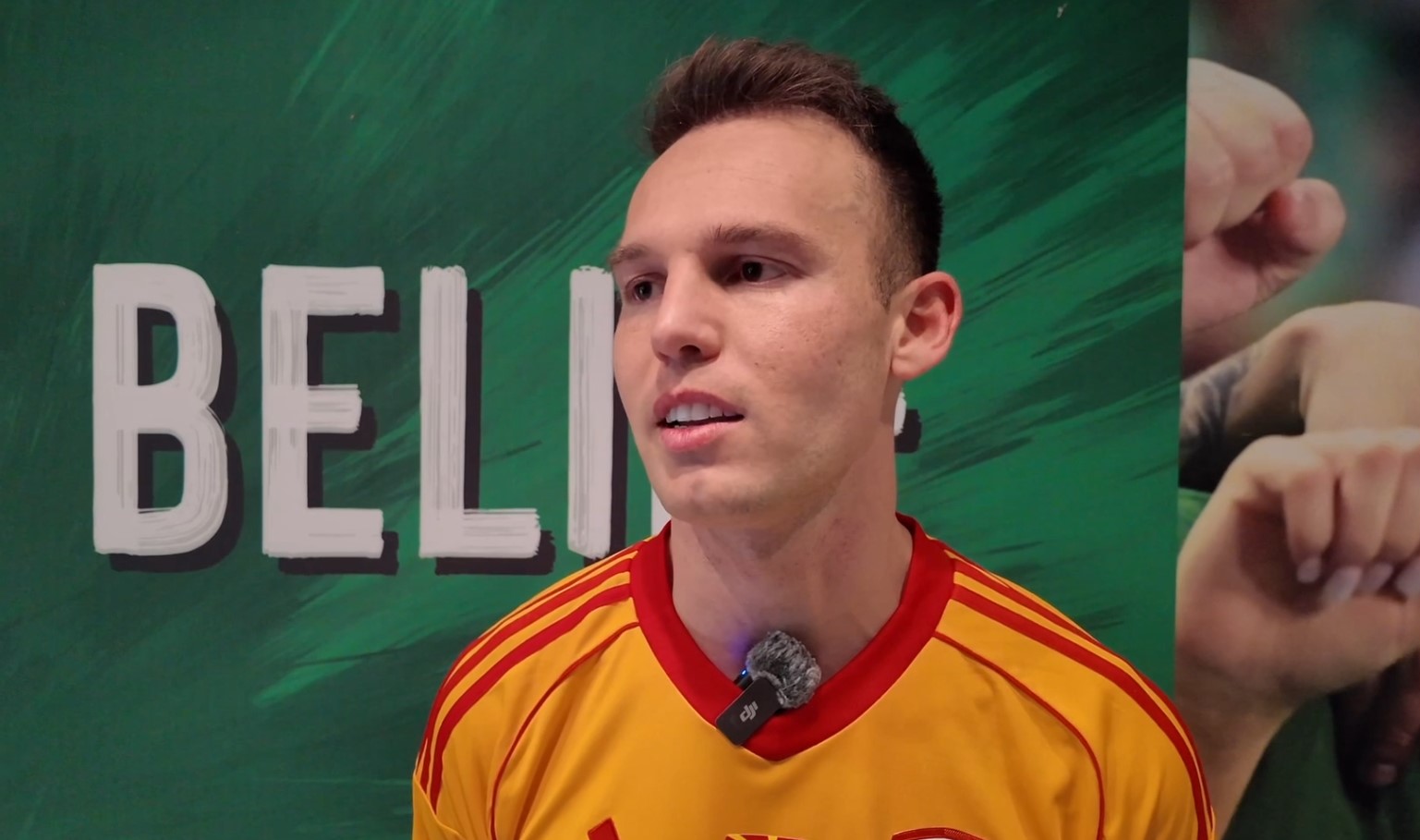 Мусовски: Прикажавме добра борба, го заслуживме овој резултат!