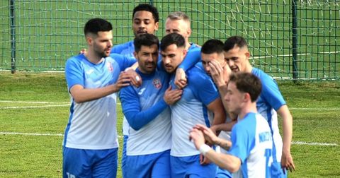 ВИДЕО: Работнички ги казни грешките и против Струга запиша четврта победа во низа