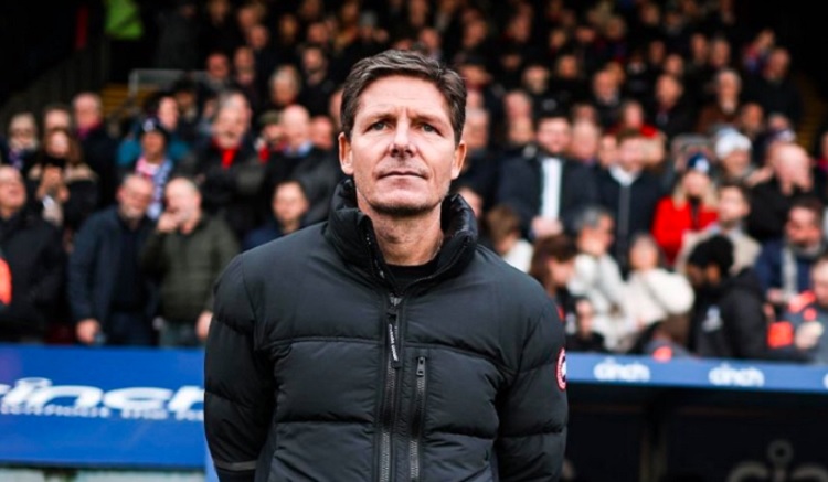 Гласнер од следната сезона ќе го преземе Баер Леверкузен?