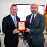 „АЛКАЛОИД“ доби признание по повод 75 години државен архив