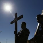 Тензии во христијанскиот свет меѓу католиците и протестантите