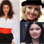 Иако сите типуваа на победа на Неда Украден или на Лепа Брена, Дорис Драговиќ излезе како фаворит од сенка и ја однесе победата на Југовизија