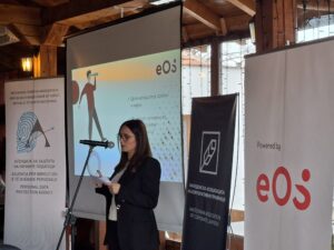 ЕОС Матрих Македонија: Довербата и почитувањето на приватноста се клучни за регулативата да се преточи во пракса