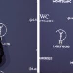 Алкараз и Сабаленка ги освоија наградите „Лауреус“