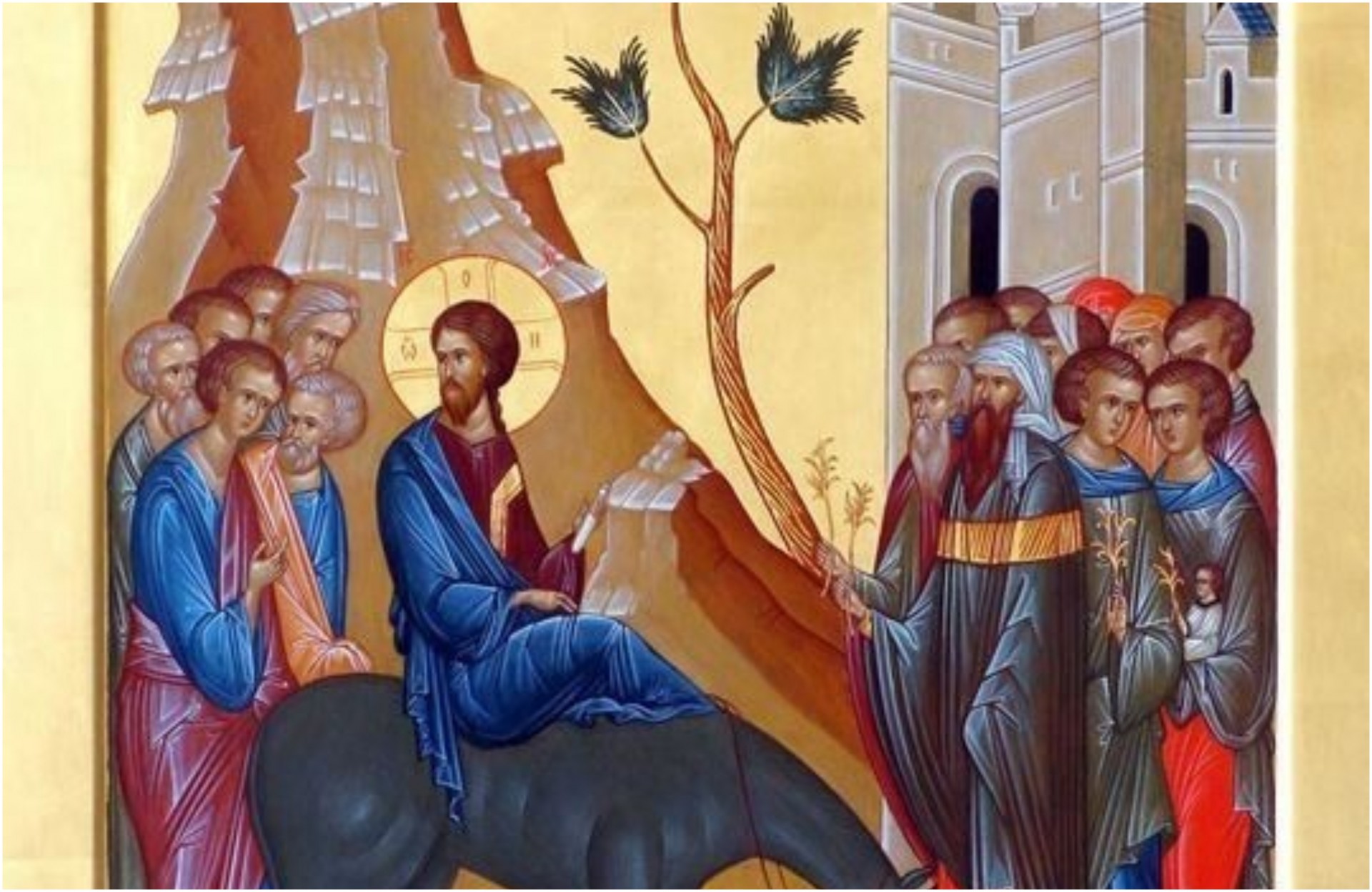 Денес е Цветници: Но, што точно се крие зад значењето на празникот кој е предвесник на Велигден?