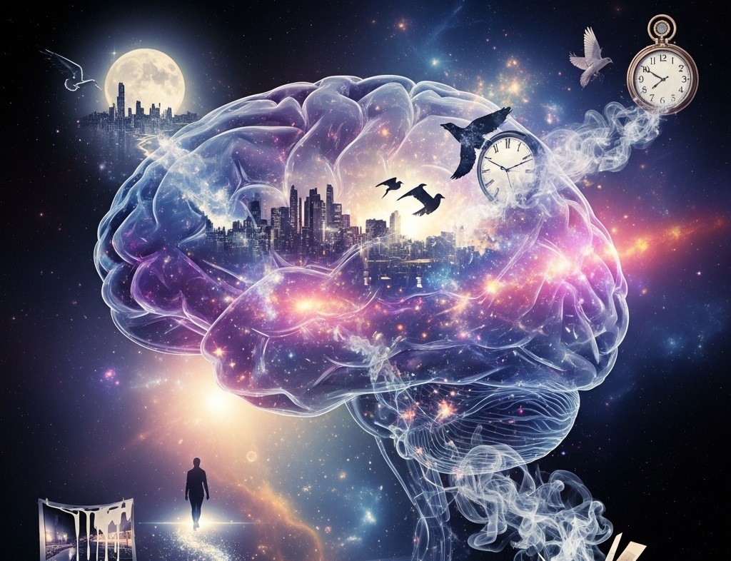 Соништата како алатка за обука во живот: Дали научниците ја откриле нивната скриена функција?