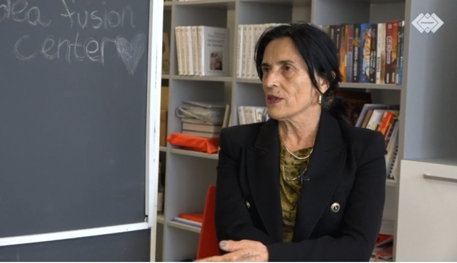 (ВИДЕО) Јовановска: Груевски или ќе си најде нова дестинација или ако дојде дома ќе биде амнестиран